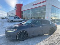 Honda Accord Sedan Sport 2016-3