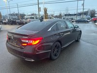 Honda Accord Sedan Touring 2020-5