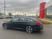 2022 Honda Accord Sedan Sport-3
