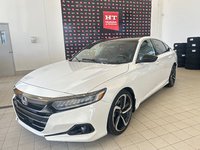 Honda Accord Sedan Sport 2.0 2022-0