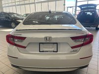 Honda Accord Sedan Sport 2.0 2022-4