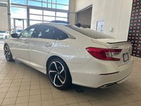 Honda Accord Sedan Sport 2.0 2022-6