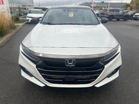2022 Honda Accord Sedan Sport 2.0-7