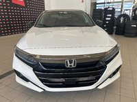 Honda Accord Sedan Sport 2.0 2022-1