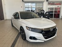 Honda Accord Sedan Sport 2.0 2022-2