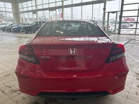 Honda Civic Coupe EX 2015-6