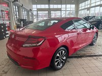 Honda Civic Coupe EX 2015-5