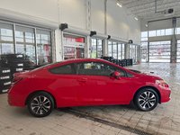 Honda Civic Coupe EX 2015-4