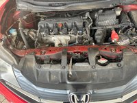 Honda Civic Coupe EX 2015-7