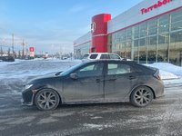 Honda Civic Hatchback Sport 2018-1
