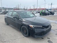 Honda Civic Hatchback Sport 2022-7