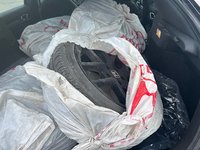 Honda Civic Hatchback Sport 2022-6