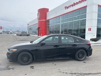 Honda Civic Hatchback Sport 2022-2