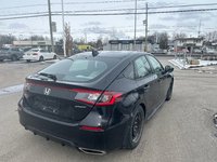 Honda Civic Hatchback Sport 2022-5