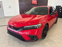 Honda Civic Hatchback Sport 2023-2