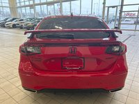 Honda Civic Hatchback Sport 2023-7