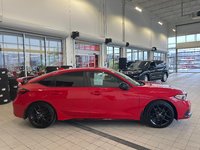 Honda Civic Hatchback Sport 2023-5