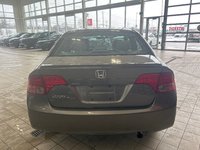 Honda Civic Sdn DX-G 2008-6
