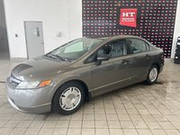 Honda Civic Sdn DX-G 2008-1