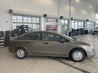 Honda Civic Sdn DX-G 2008-4