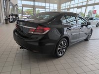 Honda Civic Sdn EX 2013-5