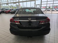 Honda Civic Sdn EX 2013-4