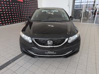 Honda Civic Sdn EX 2013-1