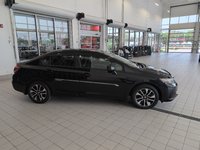 Honda Civic Sdn EX 2013-7
