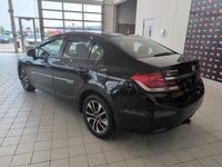 Honda Civic Sdn EX 2013-3