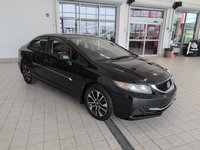Honda Civic Sdn EX 2013-2