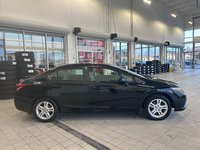 2013 Honda Civic Sdn LX-4