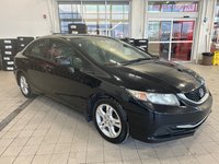 2013 Honda Civic Sdn LX-3