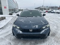 Honda Civic Sedan Hybrid Sport Touring 2025-6