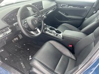 Honda Civic Sedan Hybrid Sport Touring 2025-7