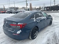 Honda Civic Sedan Hybrid Sport Touring 2025-4