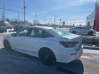 2025 Honda Civic Sedan Hybrid Sport-3