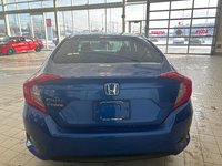 Honda Civic Sedan LX 2016-6