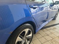 Honda Civic Sedan LX 2016-5