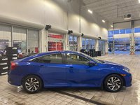 Honda Civic Sedan EX 2016-4