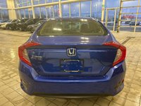 Honda Civic Sedan EX 2016-6