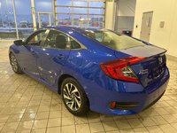 Honda Civic Sedan EX 2016-7