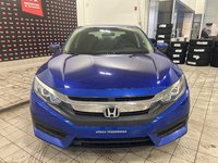 Honda Civic Sedan EX 2016-2
