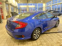 Honda Civic Sedan EX 2016-5
