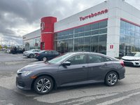 2017 Honda Civic Sedan LX-0