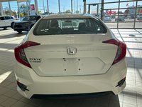 Honda Civic Sedan LX 2018-5