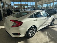 Honda Civic Sedan LX 2018-4