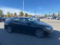 Honda Civic Sedan EX 2018-6