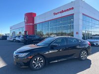 Honda Civic Sedan EX 2018-0
