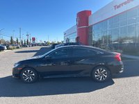 Honda Civic Sedan EX 2018-2