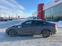 Honda Civic Sedan LX 2018-1